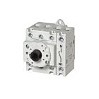 Techspan LB69-4063 63A 4 Pole Base Mount AC Disconnect
