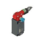 Techspan LDC18RRR Metal Body Rope Switches