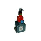 Techspan LLC18RRS Metal Body Rope Switches