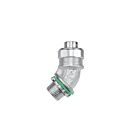 Techspan LMA-22 3/4" Liqua-Seal Connector