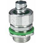 Techspan LMM-62 2" Liqua-Seal Connector