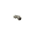 Techspan LMSS-21-90 3/4" Liquidtight Connector Stainless Steel