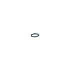 Techspan LN-75 3/4" Steel Locknut