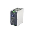 Techspan LPS-1-240-24DC 10A Single Phase Psu
