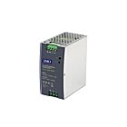Techspan LPS-1-240-48DC 5A Single Phase Psu