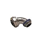 Techspan LTM-90100 1" Liqua-Seal Connector