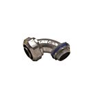 Techspan LTM-90125 1 1/4" Liqua-Seal Connector