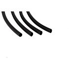 Techspan MAPO-1100-0-IIL Black Medium-Wall Adhensive-Lined Heat Shrink Tubing