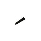 Techspan MAPO-6700-0-IIL Black Medium-Wall Adhensive-Lined Heat Shrink Tubing