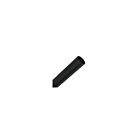 Techspan MAPO-750-0-IIL Black Medium-Wall Adhensive-Lined Heat Shrink Tubing