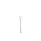 Techspan MET-4189M Natural Cable Tie (Pack of 1000)
