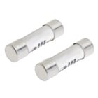 Techspan MGFA-03 3A Midget Fuses (Pack of 5)