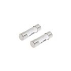 Techspan MGFA-05-BK 5A Midget Fuses (Pack of 10)