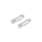 Techspan MGFA-05 5A Midget Fuses (Pack of 5)