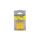 Techspan MHSP-1-0-C Black Thin Wall Heat Shrink
