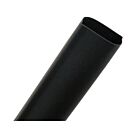 Techspan MHSP-1-1-2-0-IIL Black Thin Wall Heat Shrink
