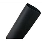 Techspan MHSP-3-16-0-100 Black Thin Wall Heat Shrink