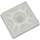 Techspan MPNY15009D Natural Mounting Pads (Pack of 500)