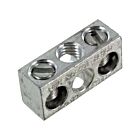 Techspan NA401 Aluminum Neutral Bar