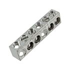 Techspan NA405 Aluminum Neutral Bar