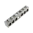 Techspan NA407 Aluminum Neutral Bar