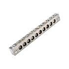 Techspan NA411 Aluminum Neutral Bar
