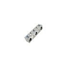 Techspan NA418 Aluminum Neutral Bar