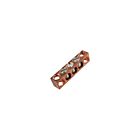 Techspan NC427 Copper Neutral Bar