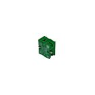 Techspan PB-BE101 10A Additional/Replacement Contact Block - Normally Open.