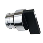 Techspan PB-BJR2 10A 2 Position Selector Switch