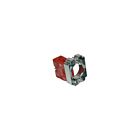 Techspan PB-BZ102 10A Collar And 1-Nc Contact Block