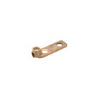 Techspan PNL10002N Bronze Terminal Lug for One Copper Conductor
