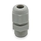 Techspan RD07AA-GR Grey Dome Connector