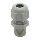 Techspan RD09NA-GR Grey 3/8" Npt Dome Connector
