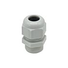 Techspan RD13AA-GR Grey Dome Connector