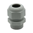 Techspan RD16AA-GR Grey Dome Connector