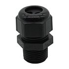 Techspan RD16NA-2-6 Black 1/2" Npt Dome Connector