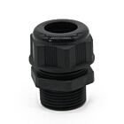 Techspan RD21NA Black 3/4" Npt Dome Connector