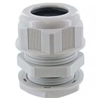 Techspan RD29NR-GR Grey 1 1/4" Npt Dome Connector