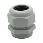 Techspan RD36AA-GR Grey Dome Connector