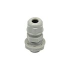 Techspan RDC07AA-GR Grey Nylon Cord Grip