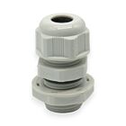 Techspan RDC07AR-GR Grey Nylon Cord Grip