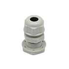 Techspan RDC09AA-GR Grey Nylon Cord Grip