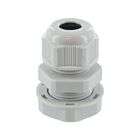 Techspan RDC09NA-GR Grey 3/8" Npt Nylon Cord Grips