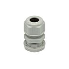 Techspan RDC11AA-GR Grey Nylon Cord Grip