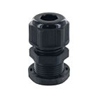 Techspan RDC11AA Black Nylon Cord Grip