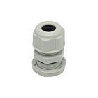 Techspan RDC11AR-GR Grey Nylon Cord Grip
