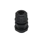 Techspan RDC11AR Black Nylon Cord Grip