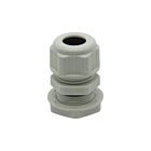 Techspan RDC13AA-GR Grey Nylon Cord Grip