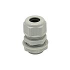 Techspan RDC13AR-GR Grey Nylon Cord Grip